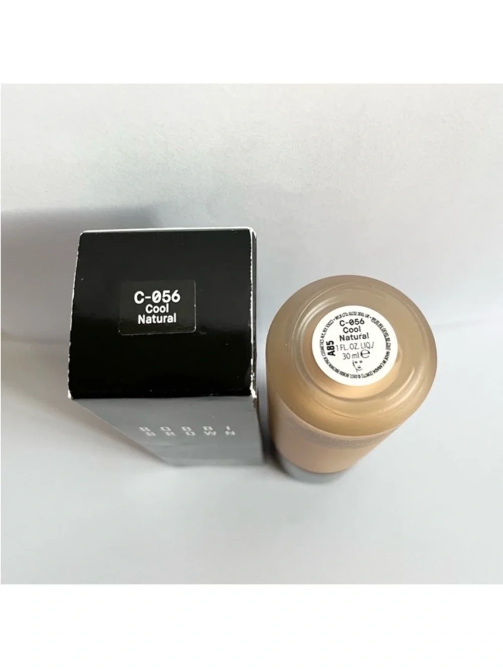Bobbi Brown Skin Long-Wear Weightless Foundation, # C-056 Cool Nature
